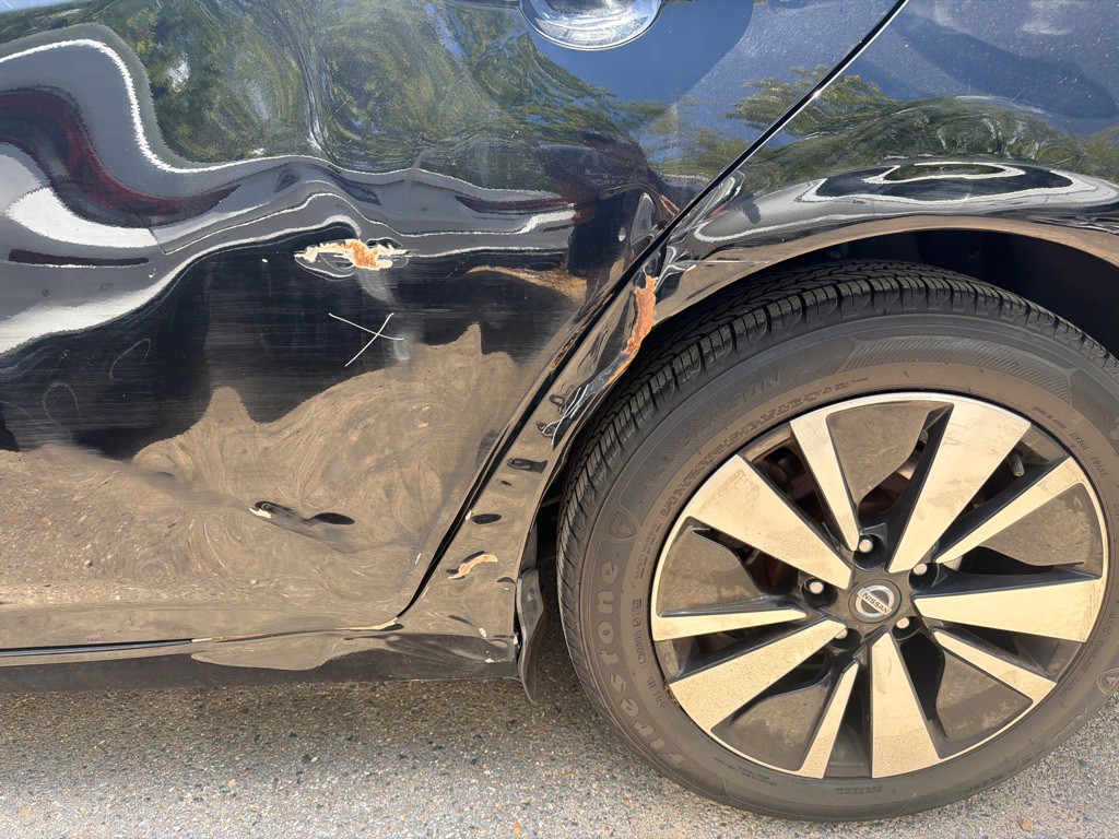 2022 Nissan Altima Image 9