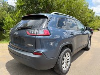 Image for 2020 Jeep Cherokee Latitude ID: 7460628