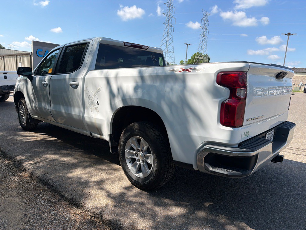 2023 Chevrolet Silverado 1500 Image 6