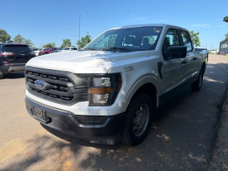 Image for 2023 Ford F-150 Supercrew ID: 7460745