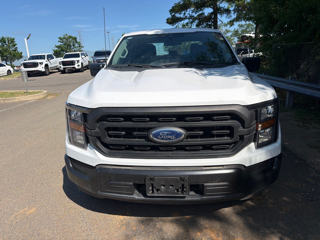 2023 Ford F-150 Image 2