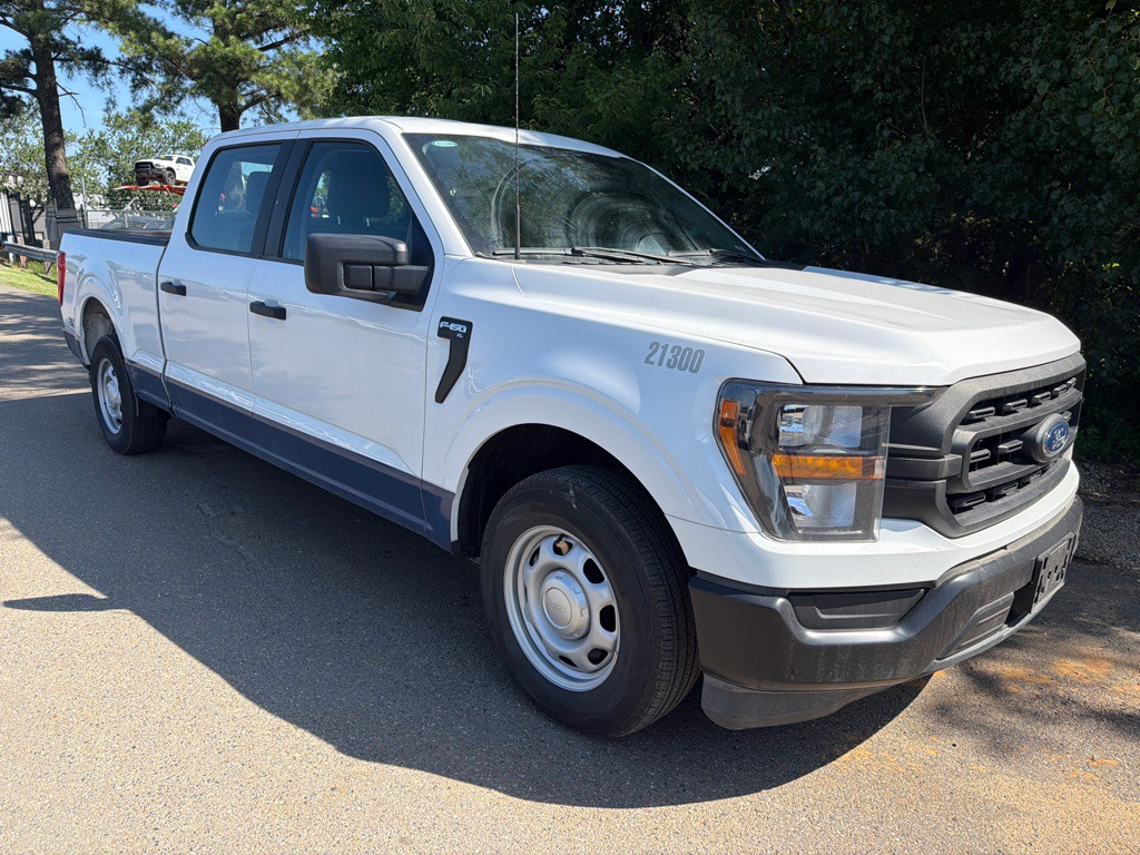 2023 Ford F-150 Image 3