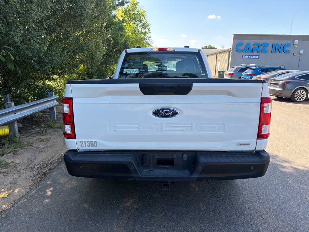 2023 Ford F-150 Image 5