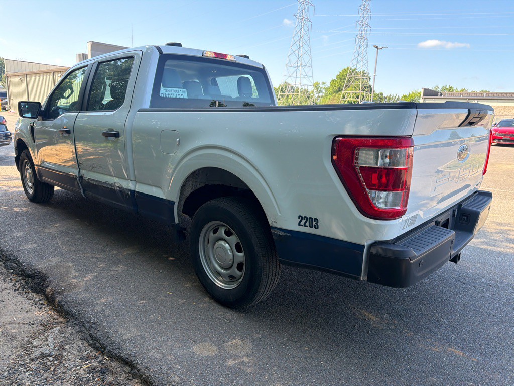 2023 Ford F-150 Image 6