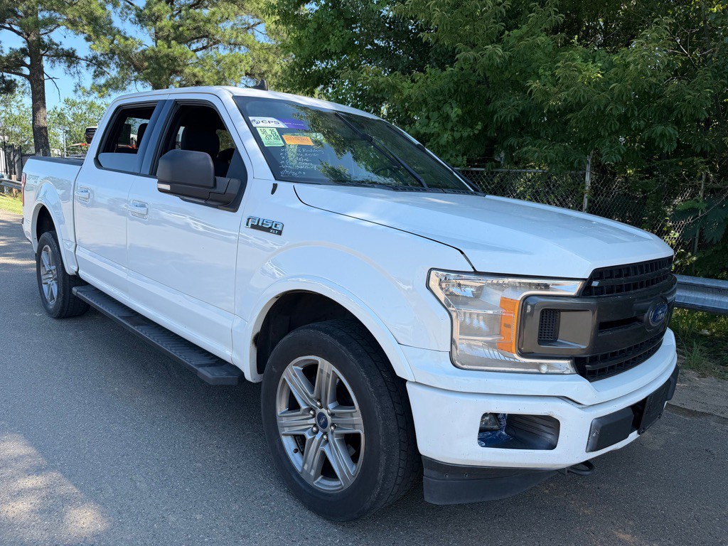 2019 Ford F-150 Image 5