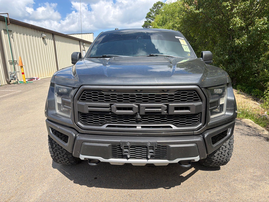 2018 Ford F-150 Image 2