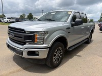 Image for 2018 Ford F-150 Supercrew ID: 7460792
