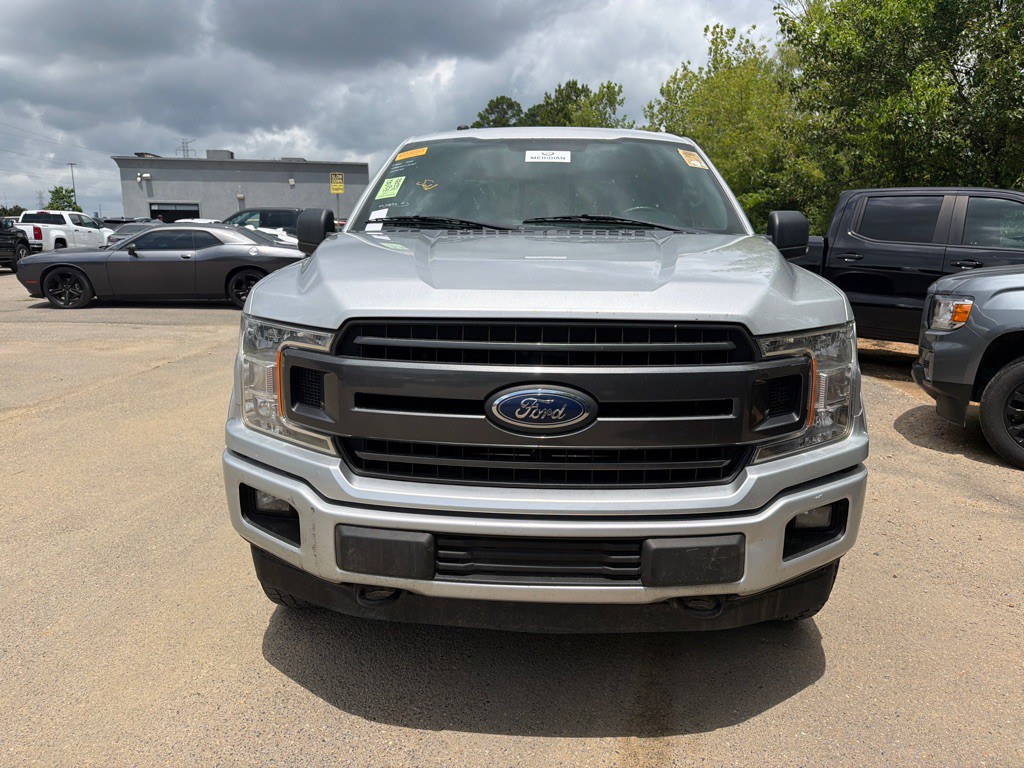 2018 Ford F-150 Image 2