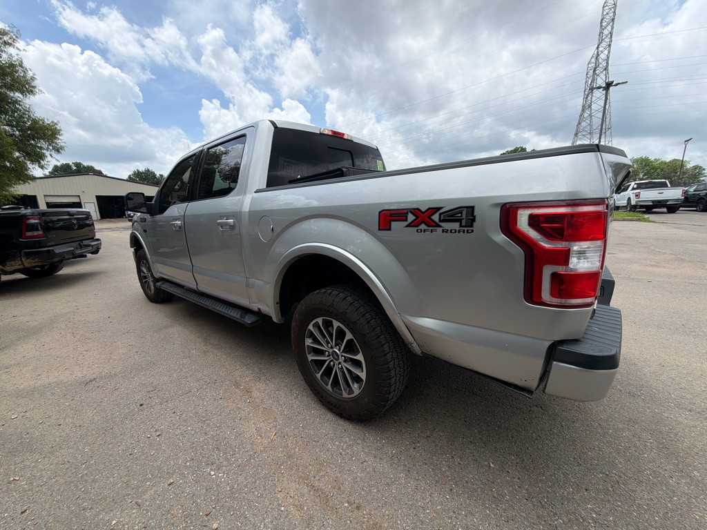 2018 Ford F-150 Image 6