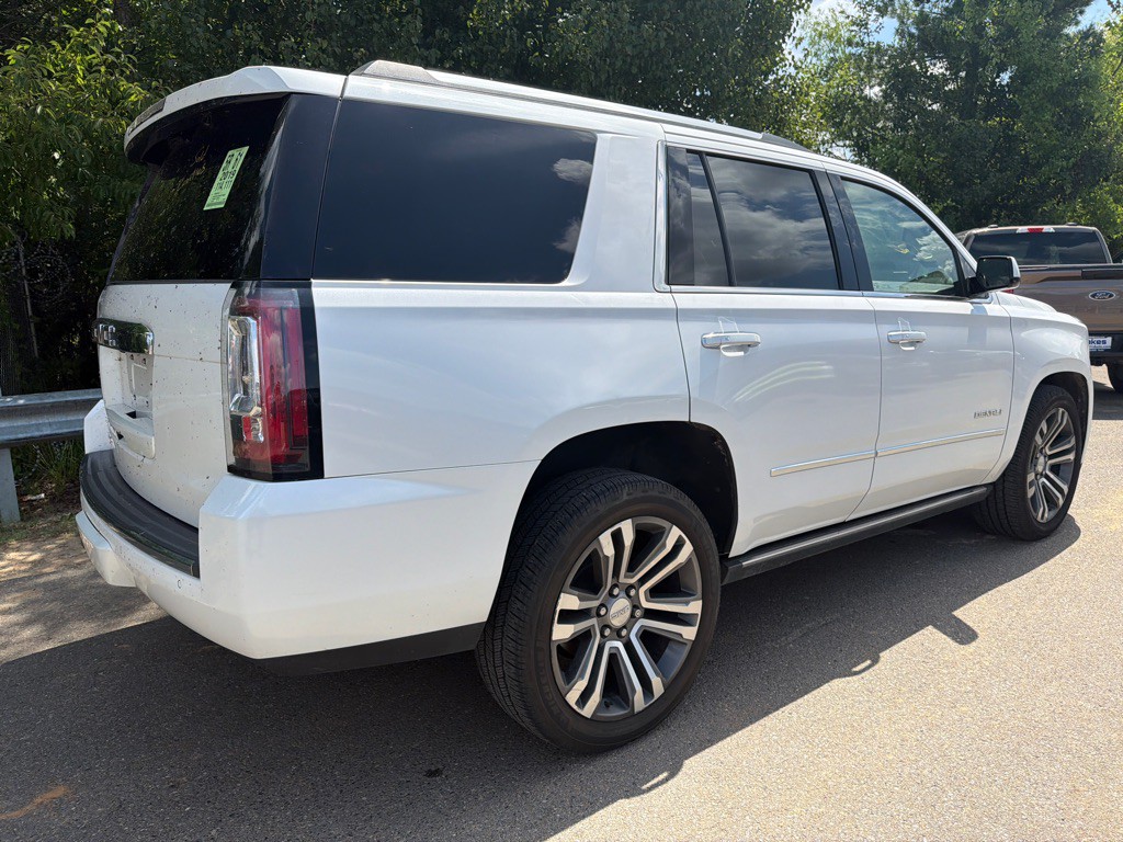 2019 GMC Yukon Image 4