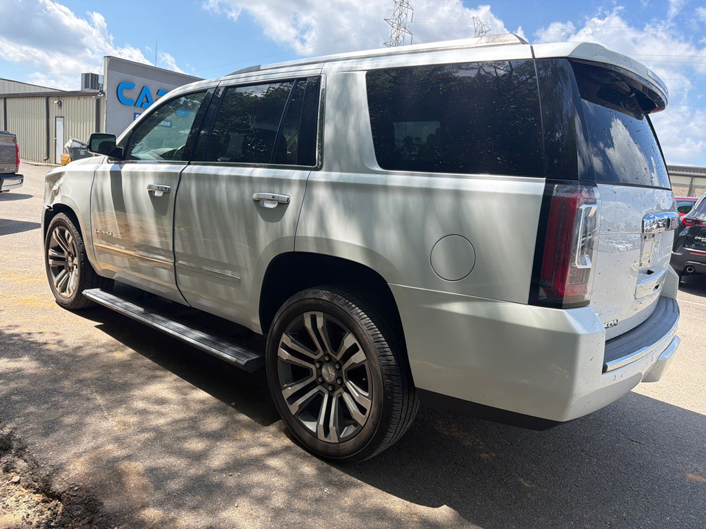 2019 GMC Yukon Image 6