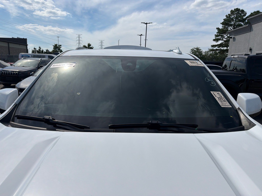 2021 GMC Yukon Image 7