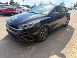 Image for 2024 Kia Forte LX ID: 7460885