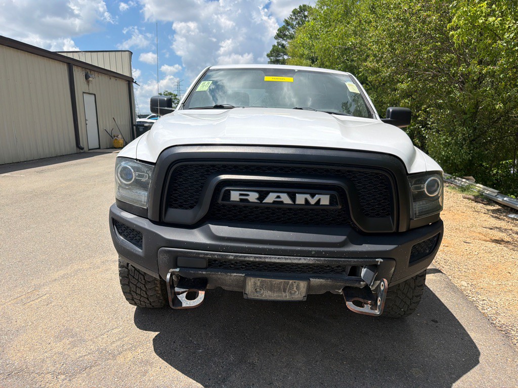 2022 RAM 1500 Image 2