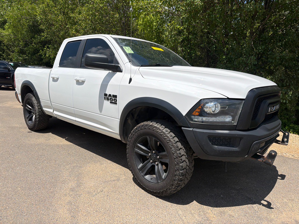 2022 RAM 1500 Image 3