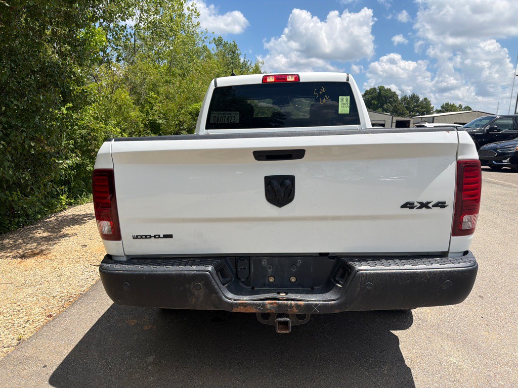 2022 RAM 1500 Image 5