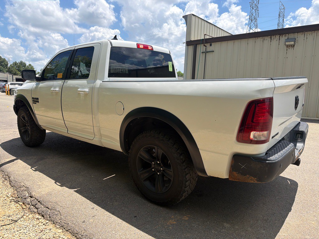 2022 RAM 1500 Image 6