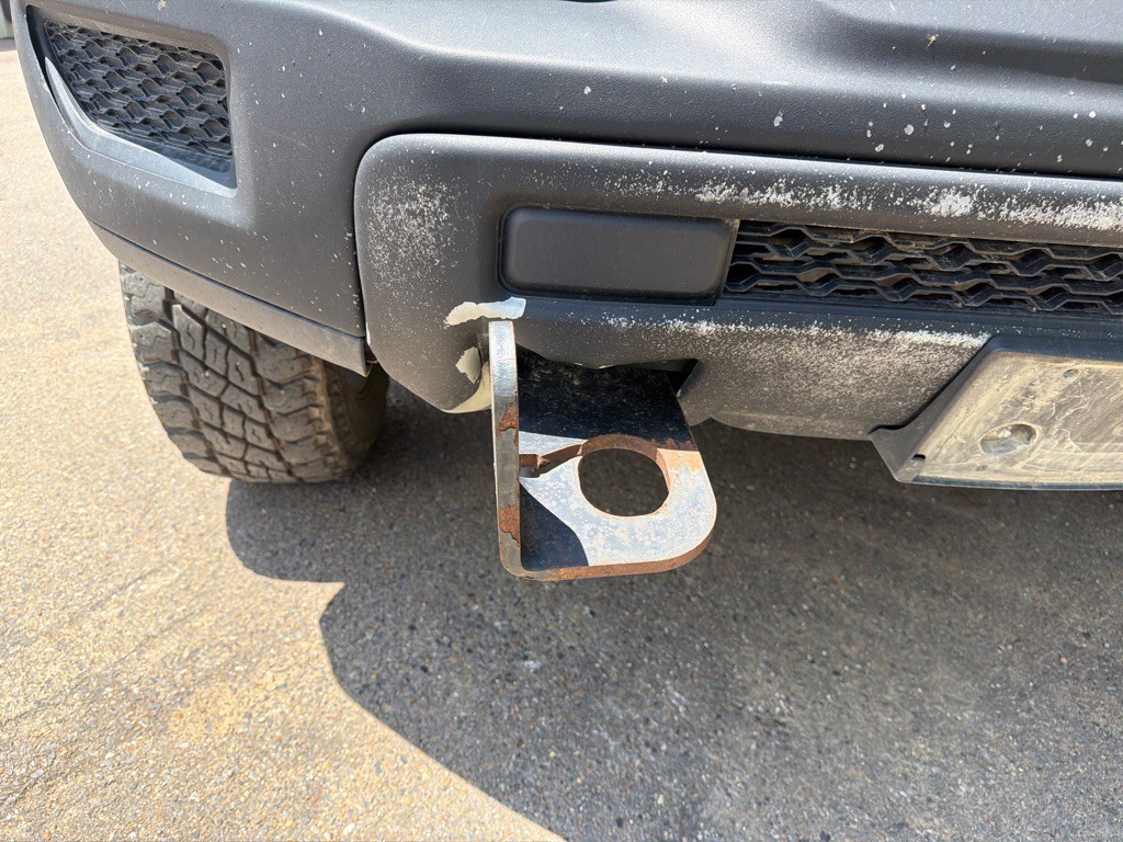 2022 RAM 1500 Image 12