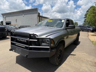 Image for 2022 RAM 1500 SLT ID: 7460992