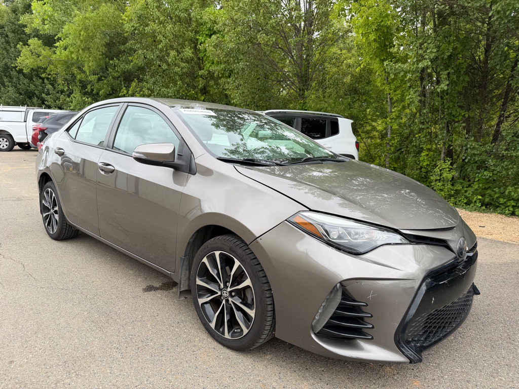 2018 Toyota Corolla Image 6