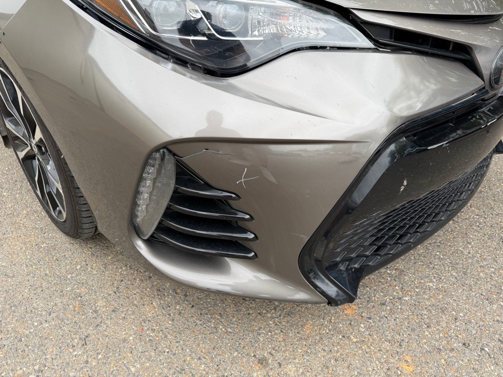 2018 Toyota Corolla Image 10