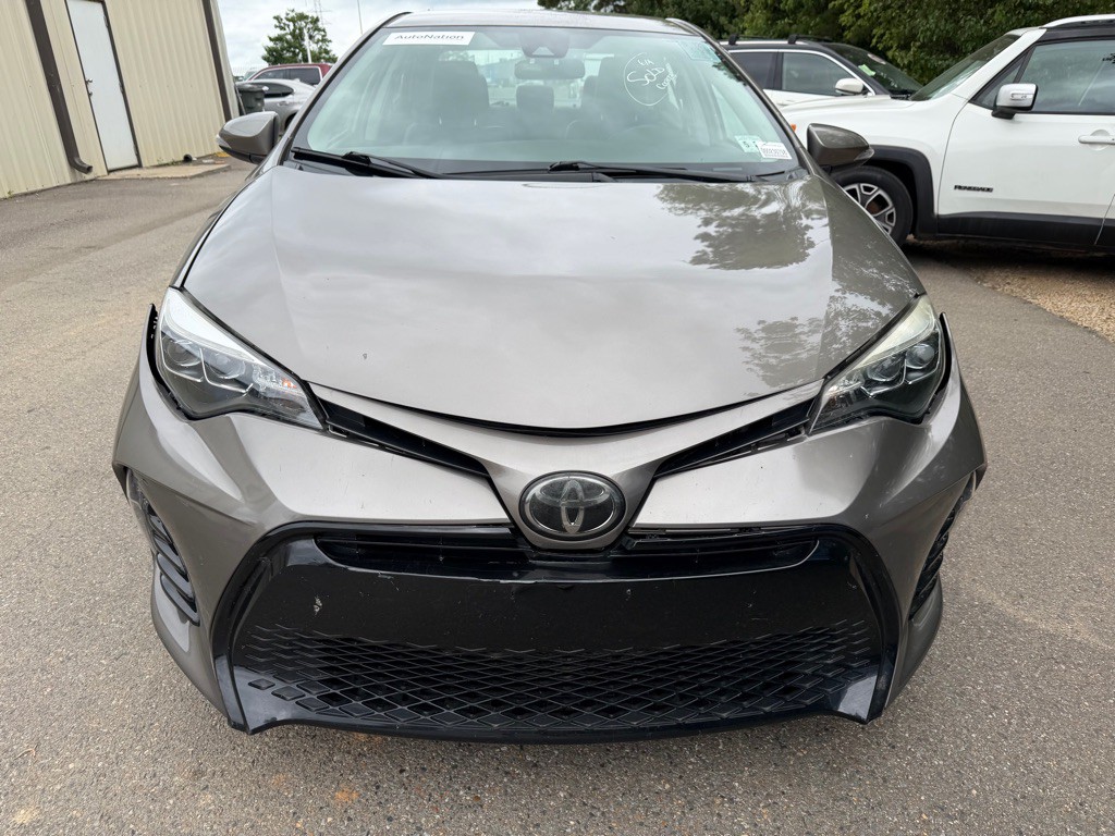 2018 Toyota Corolla Image 11