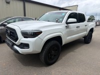 Image for 2020 Toyota Tacoma Double Cab ID: 7461150