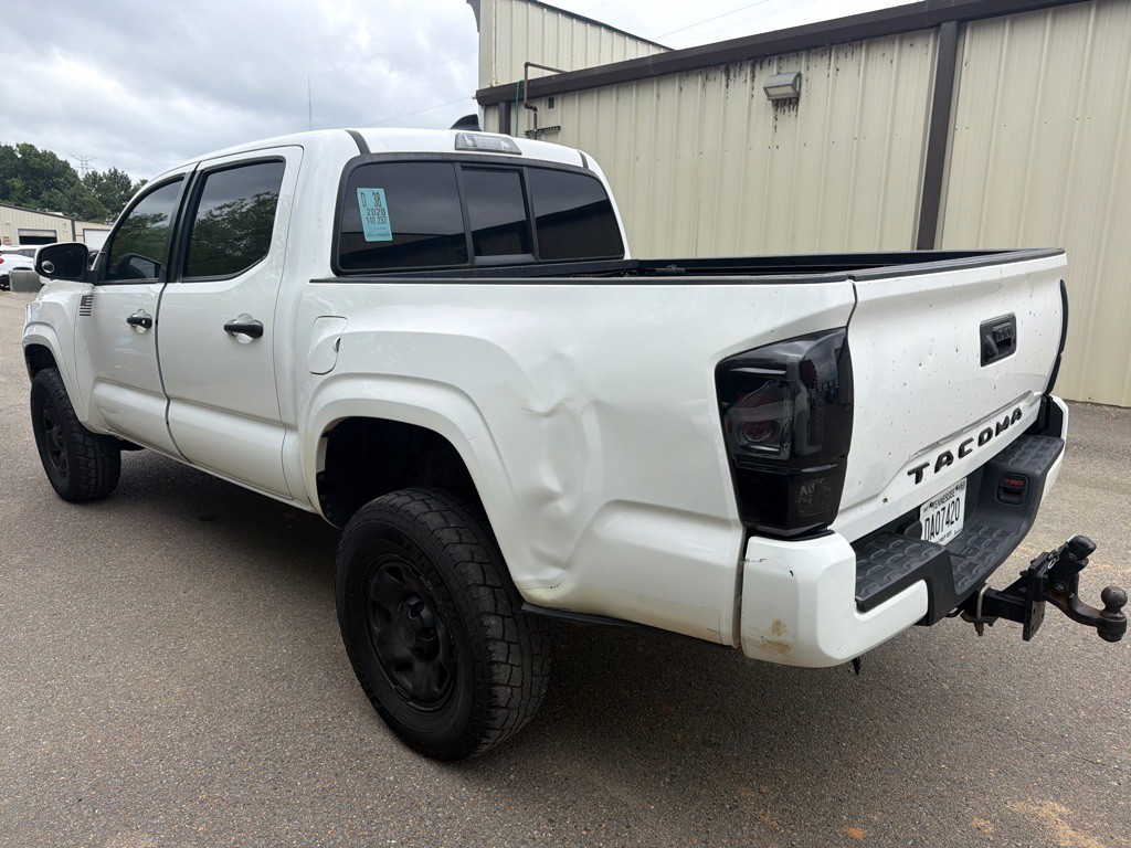 2020 Toyota Tacoma Image 6