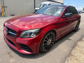 Image for 2020 Mercedes-Benz C-Class C 300 ID: 7461461