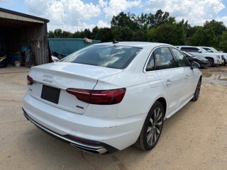 Image for 2022 Audi A4 Premium ID: 7465799