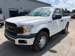 Image for 2019 Ford F-150  ID: 7466868