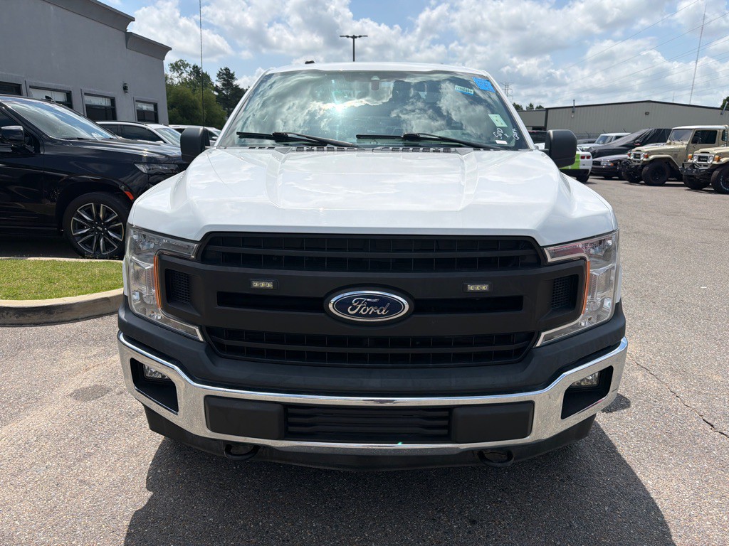 2019 Ford F-150 Image 2