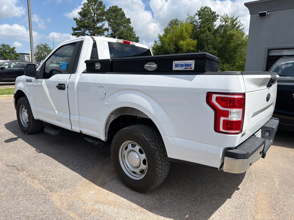 2019 Ford F-150 Image 6