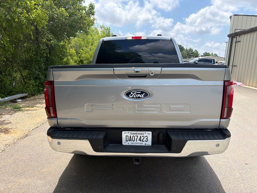 2025 Ford F-150 Image 5