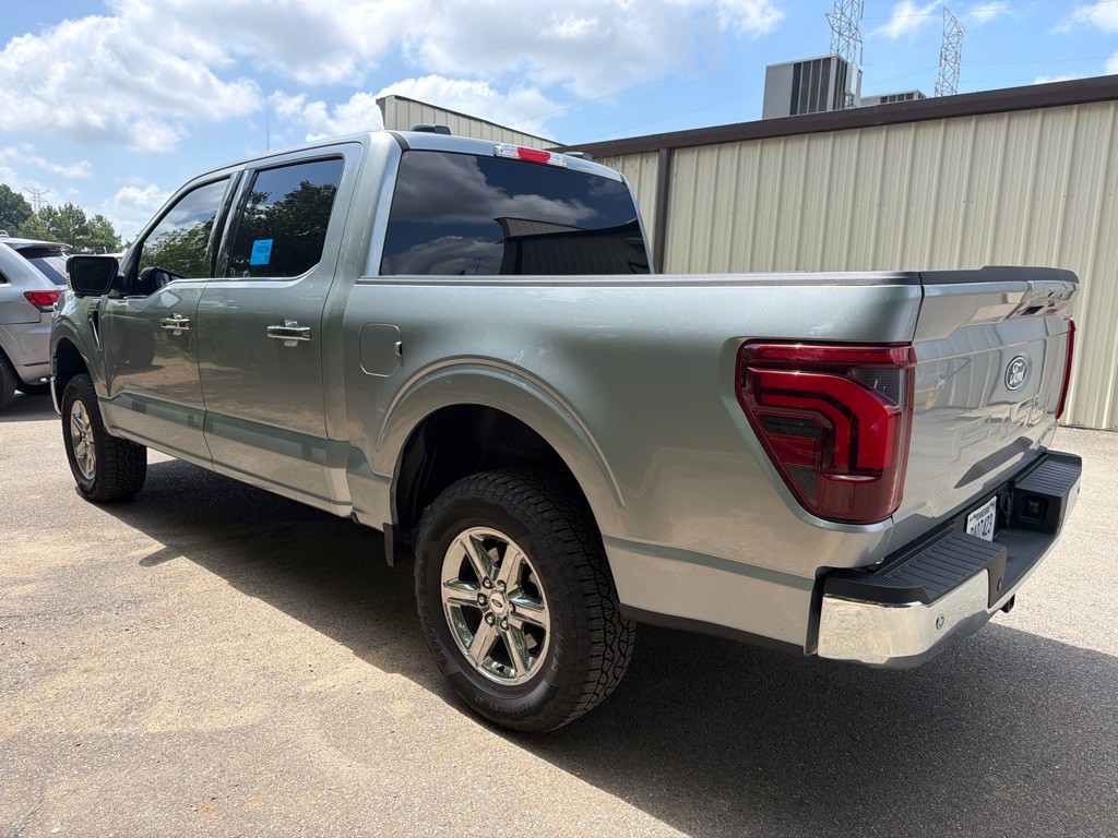 2025 Ford F-150 Image 6