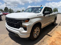 Image for 2024 Chevrolet Silverado 1500 Custom ID: 7466907