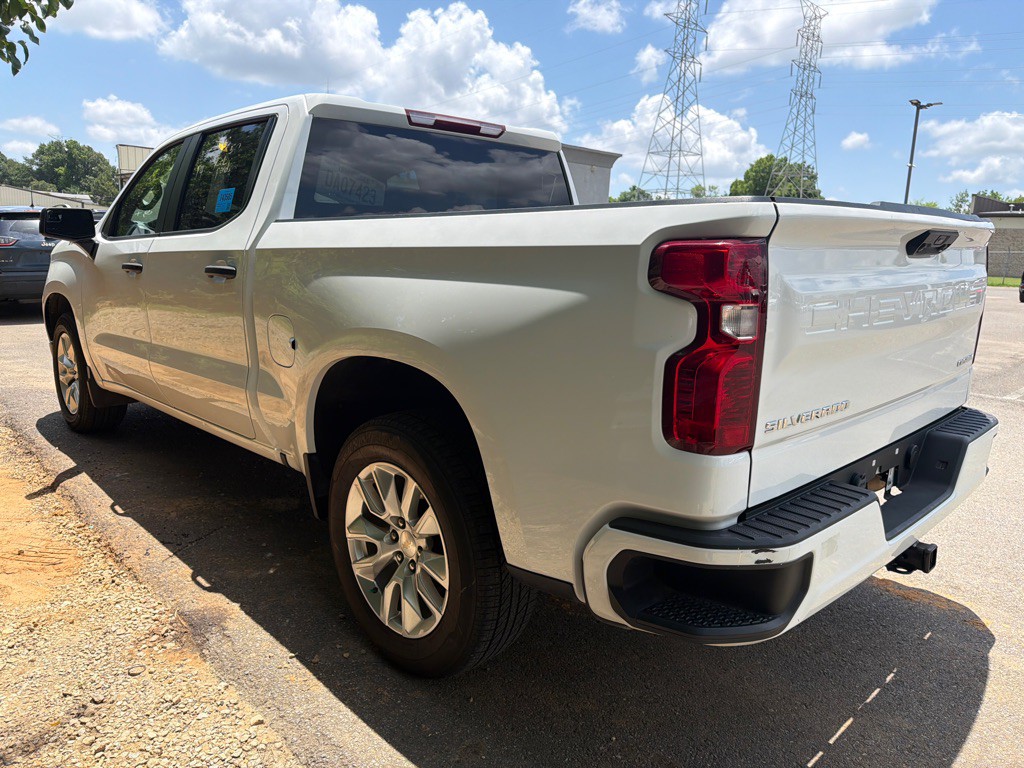 2024 Chevrolet Silverado 1500 Image 6