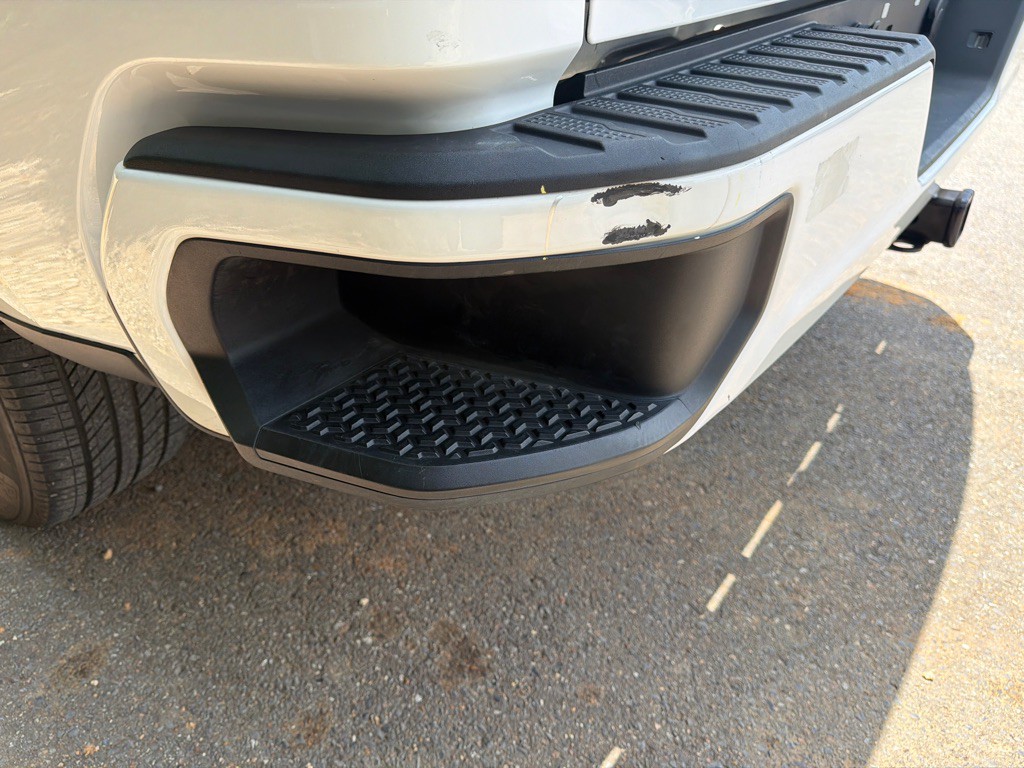 2024 Chevrolet Silverado 1500 Image 7