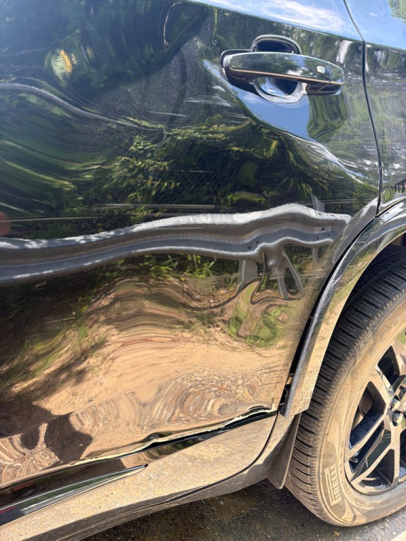 2018 Chevrolet Traverse Image 7