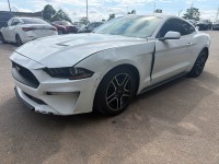 Image for 2021 Ford Mustang  ID: 7468635