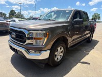 Image for 2021 Ford F-150 Supercrew ID: 7468657