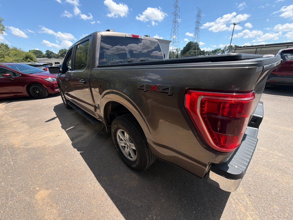 2021 Ford F-150 Image 6