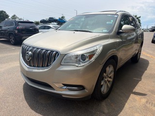 Image for 2017 Buick Enclave  ID: 7469097