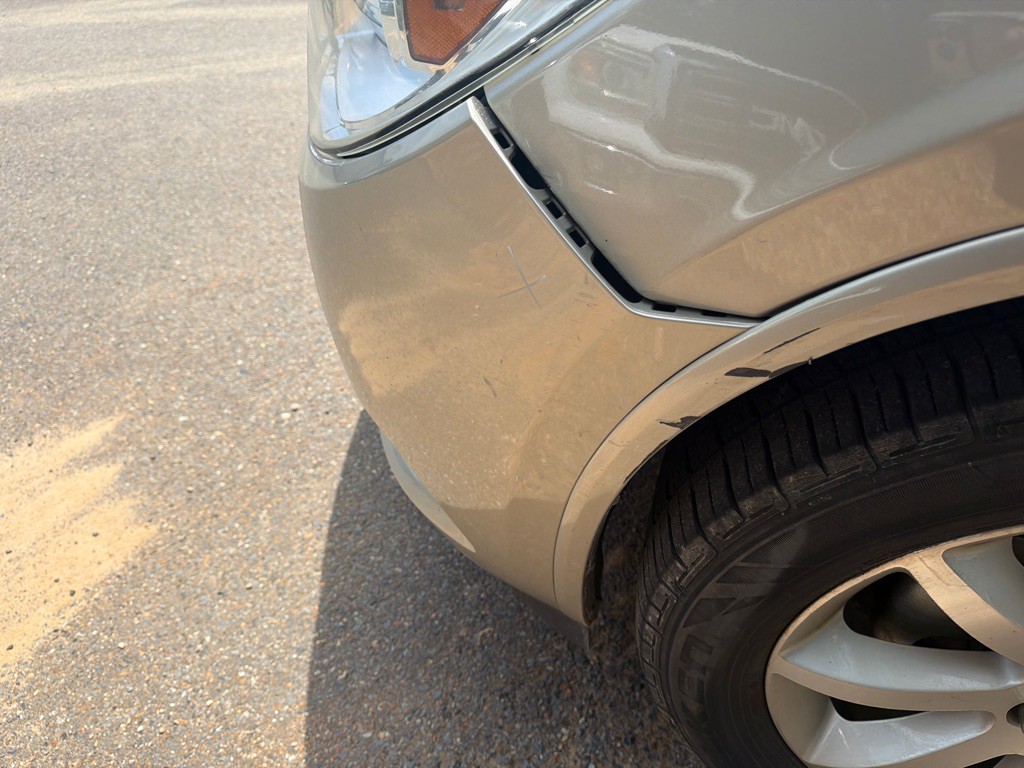 2017 Buick Enclave Image 7