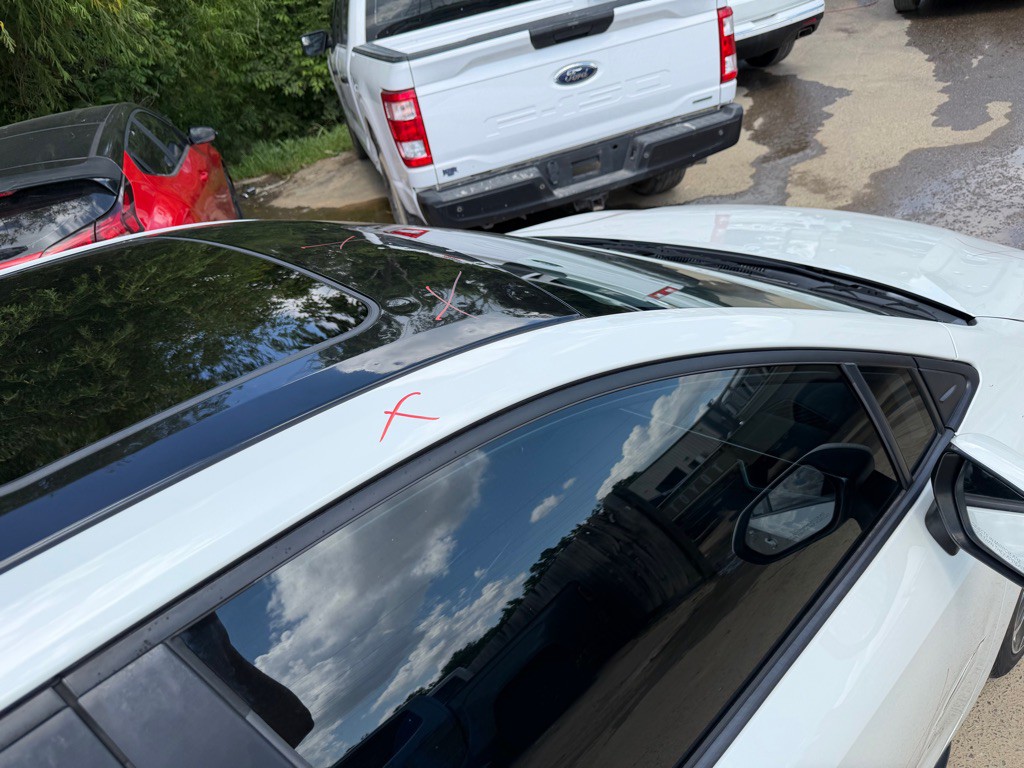 2021 Toyota Corolla Image 3