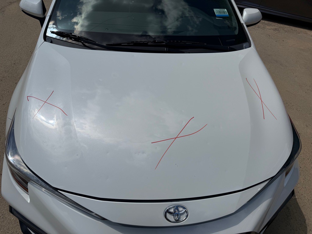 2021 Toyota Corolla Image 8