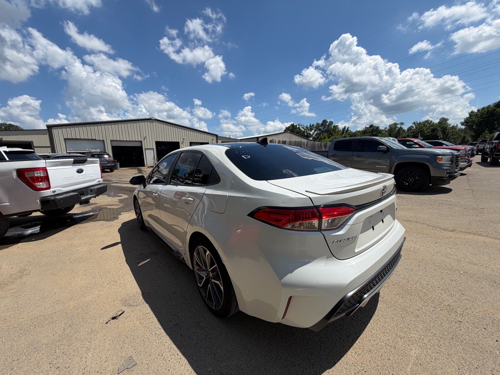 2021 Toyota Corolla Image 10