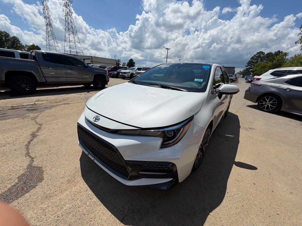 2021 Toyota Corolla Image 11