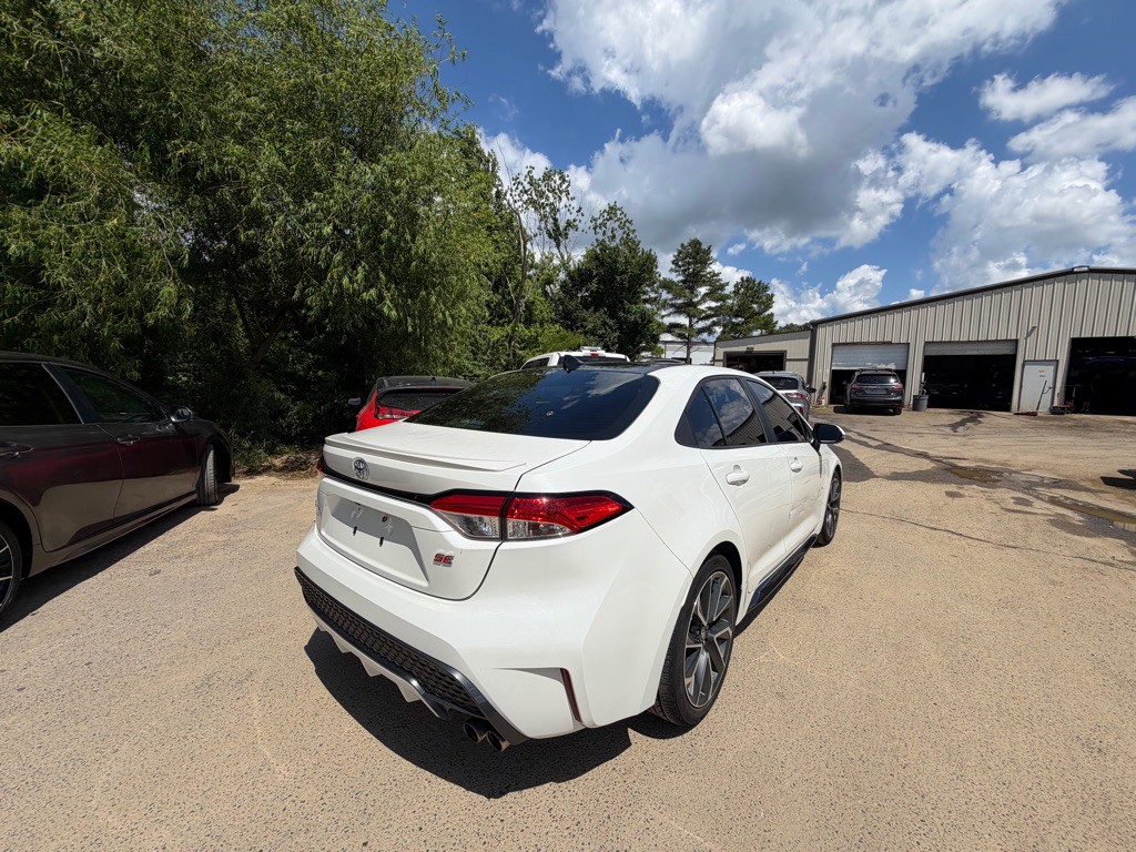 2021 Toyota Corolla Image 12