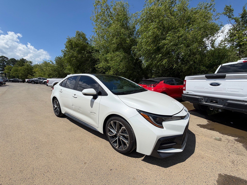 2021 Toyota Corolla Image 13